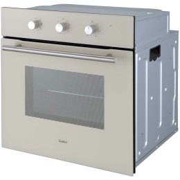 Электрический духовой шкаф Evelux EO 620 I