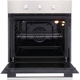 Электрический духовой шкаф Evelux EO 620 I