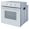Электрический духовой шкаф Evelux EO 620 W