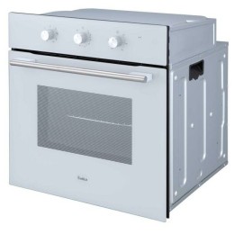 Электрический духовой шкаф Evelux EO 620 W
