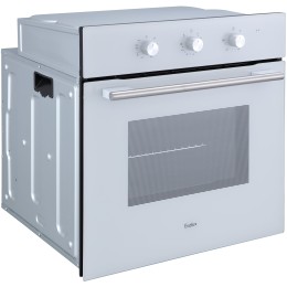 Электрический духовой шкаф Evelux EO 620 W