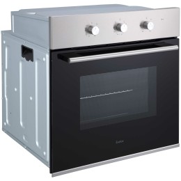 Электрический духовой шкаф Evelux EO 620 X