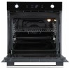 Электрический духовой шкаф Evelux EO 650 PB