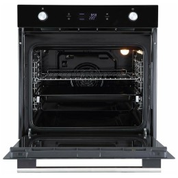 Электрический духовой шкаф Evelux EO 650 PB