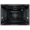 Электрический духовой шкаф Evelux EO 650 PB