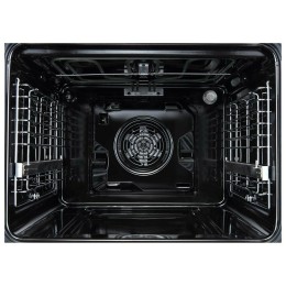 Электрический духовой шкаф Evelux EO 650 PB