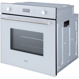 Электрический духовой шкаф Evelux EO 650 PW