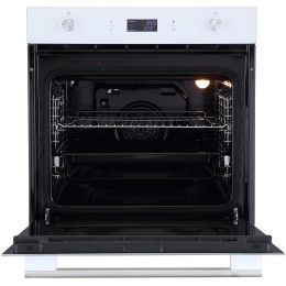 Электрический духовой шкаф Evelux EO 650 PW