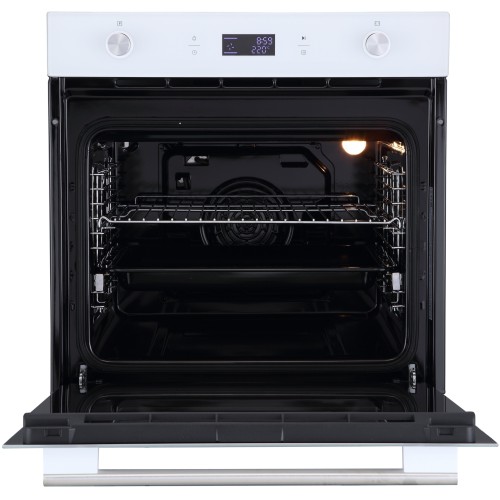 Электрический духовой шкаф Evelux EO 650 PW