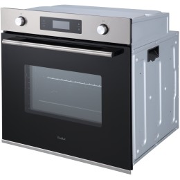 Электрический духовой шкаф Evelux EO 650 PX