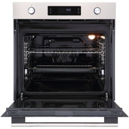 Электрический духовой шкаф Evelux EO 650 PX