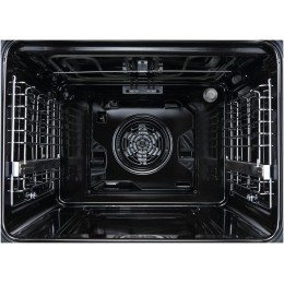 Электрический духовой шкаф Evelux EO 650 PX