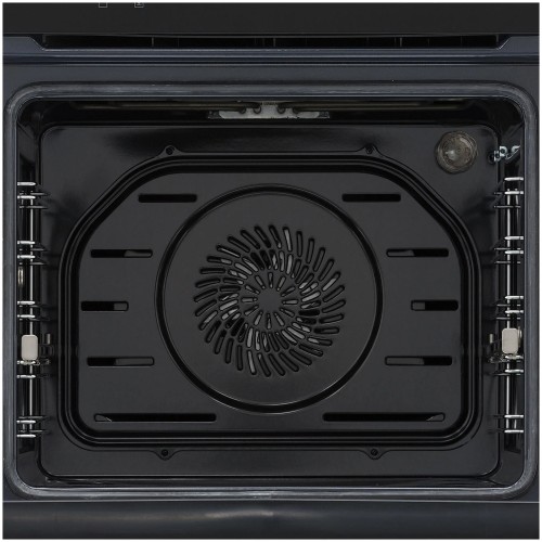 Электрический духовой шкаф Krona BEATO 60 BL