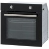 Электрический духовой шкаф Krona BEATO 60 BL