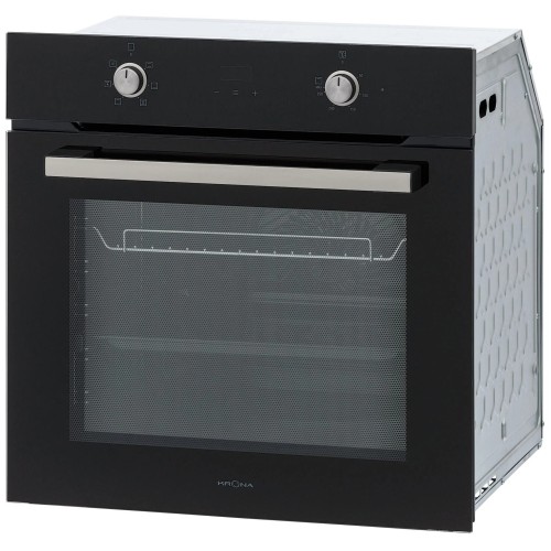 Электрический духовой шкаф Krona BEATO 60 BL
