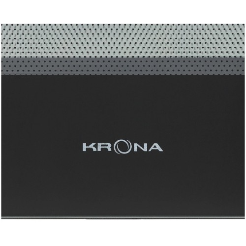 Электрический духовой шкаф Krona BEATO 60 BL