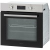 Электрический духовой шкаф Krona Beato 60 IX