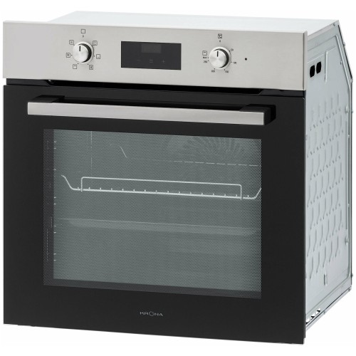 Электрический духовой шкаф Krona Beato 60 IX