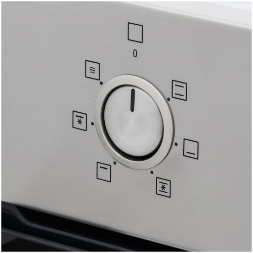 Электрический духовой шкаф Krona Beato 60 IX