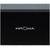 Электрический духовой шкаф KRONA BIRNE 60 BL
