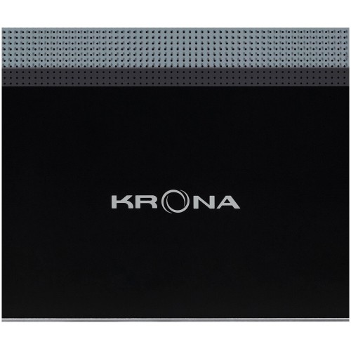 Электрический духовой шкаф KRONA BIRNE 60 BL