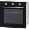 Электрический духовой шкаф KRONA BIRNE 60 BL
