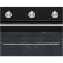 Электрический духовой шкаф KRONA BIRNE 60 BL