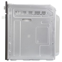 Электрический духовой шкаф KRONA BIRNE 60 WH