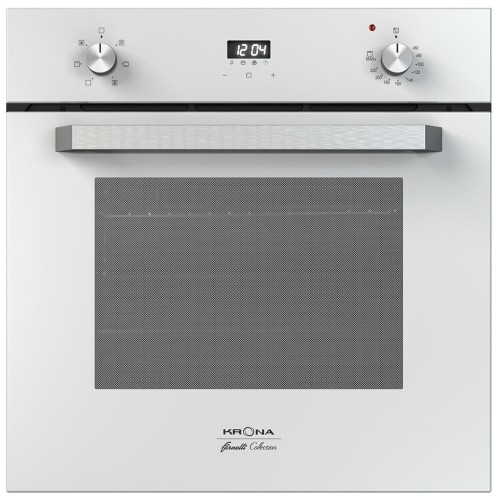 Электрический духовой шкаф KRONA BIRNE 60 WH