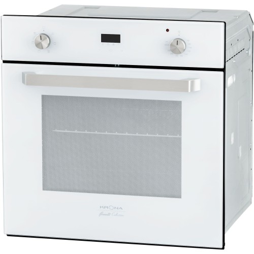 Электрический духовой шкаф KRONA BIRNE 60 WH