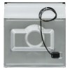 Электрический духовой шкаф Krona Magnete 60 BL BL