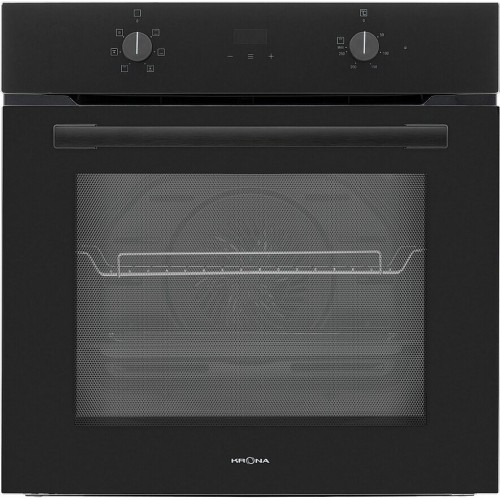 Электрический духовой шкаф Krona Magnete 60 BL BL
