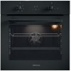 Электрический духовой шкаф Krona Magnete 60 BL BL