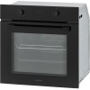 Электрический духовой шкаф Krona Magnete 60 BL BL