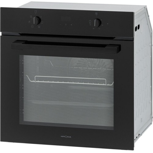 Электрический духовой шкаф Krona Magnete 60 BL BL