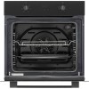 Электрический духовой шкаф Krona Magnete 60 BL BL