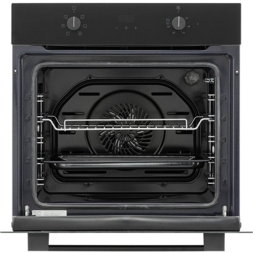 Электрический духовой шкаф Krona Magnete 60 BL BL
