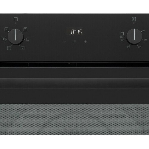 Электрический духовой шкаф Krona Magnete 60 BL BL