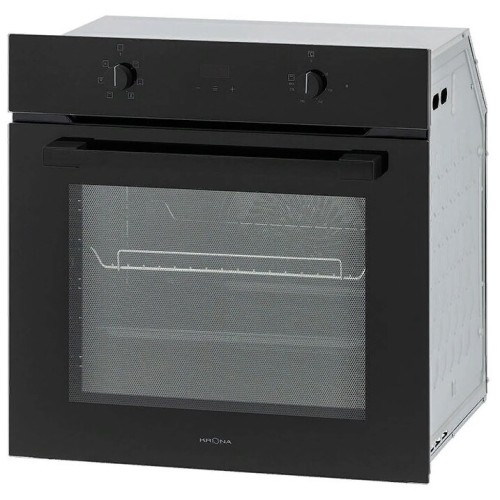 Электрический духовой шкаф Krona Magnete 60 BL BL