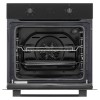 Электрический духовой шкаф Krona Magnete 60 BL BL