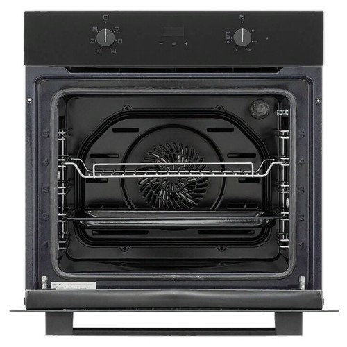Электрический духовой шкаф Krona Magnete 60 BL BL