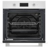 Электрический духовой шкаф Krona MAGNETE 60 WH