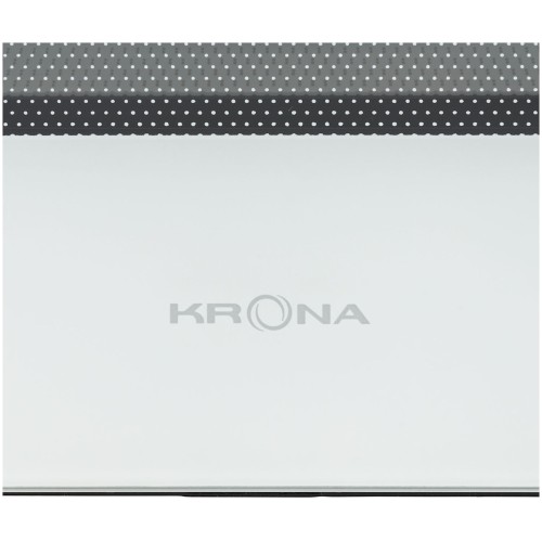 Электрический духовой шкаф Krona MAGNETE 60 WH