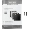 Электрический духовой шкаф Krona Quendel 60 BL S