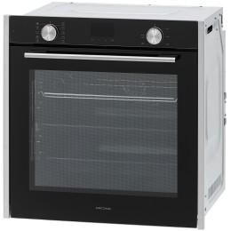 Электрический духовой шкаф Krona Quendel 60 BL S