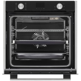 Электрический духовой шкаф Krona Quendel 60 BL S