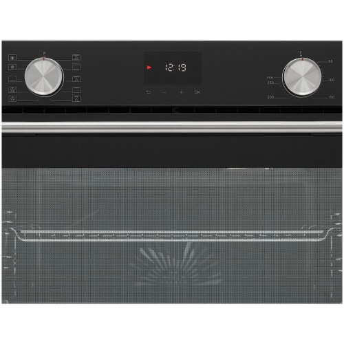 Электрический духовой шкаф Krona Quendel 60 BL S
