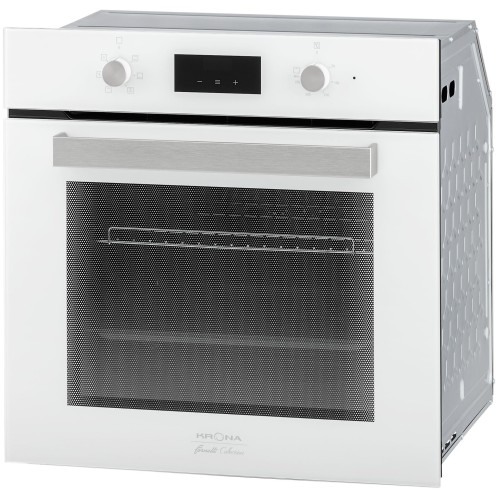Электрический духовой шкаф Krona REGINA 60 WH