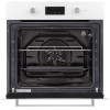 Электрический духовой шкаф Krona REGINA 60 WH