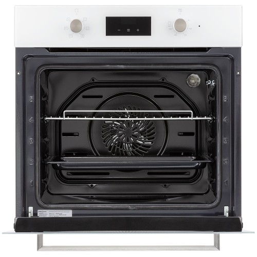 Электрический духовой шкаф Krona REGINA 60 WH